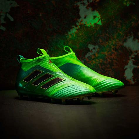 adidas 17+ purecontrol grün|adidas purecontrol fg boots.